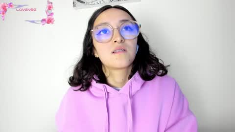 Snapshot of its__angelica_ chatting on January 2025 11:13:02 PM Angelica online show from January 2025 11:13:02 PM