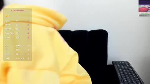 Snapshot of its__angelica_ chatting on January 2026 06:35:01 PM Angelica online show from January 2026 06:35:01 PM