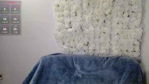 Snapshot of its_allixo chatting on January 2025 04:10:01 AM Alli online show from January 2025 04:10:01 AM