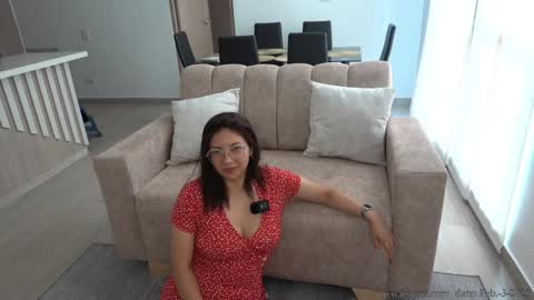 Jessi online show from February 2025 08:13:02 PM