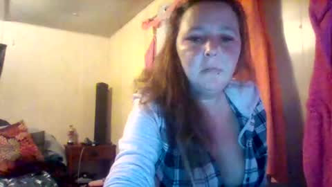 Snapshot of its_kimber chatting on October 2025 11:00:01 AM its kimber online show from October 2025 11:00:01 AM
