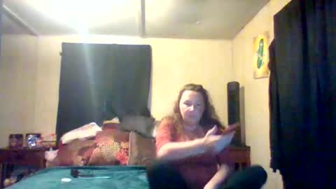 Snapshot of its_kimber chatting on May 2026 01:41:01 PM its kimber online show from May 2026 01:41:01 PM