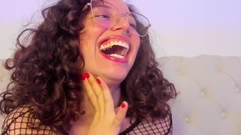 Maria online show from February 2025 02:48:02 PM