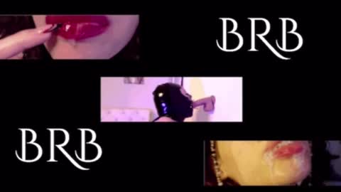 Maria online show from February 2025 07:03:01 PM