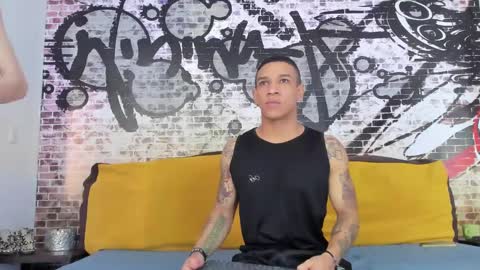 Miley hurtado online show from January 2025 01:09:01 PM