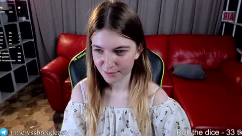 Snapshot of its_my_life__ chatting on December 2024 02:33:02 PM Katana Kate - our tg channel  online show from December 2024 02:33:02 PM