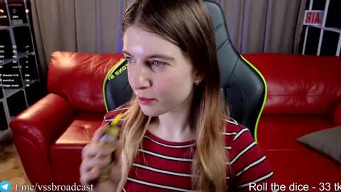 Snapshot of its_my_life__ chatting on January 2025 01:25:02 PM Katana Kate - our tg channel  online show from January 2025 01:25:02 PM