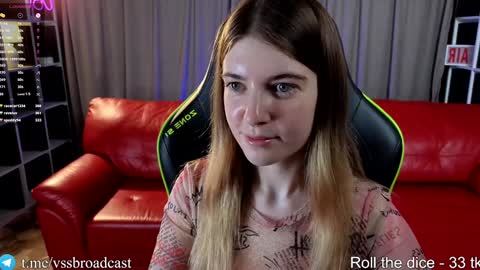 Snapshot of its_my_life__ chatting on January 2025 01:17:02 PM Katana Kate - our tg channel  online show from January 2025 01:17:02 PM