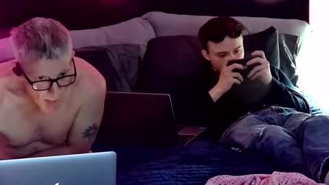 Snapshot of itsallaboutme68 chatting on April 2026 08:15:02 AM Just John online show from April 2026 08:15:02 AM