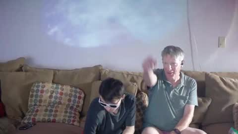 Just John online show from May 2026 07:37:01 AM