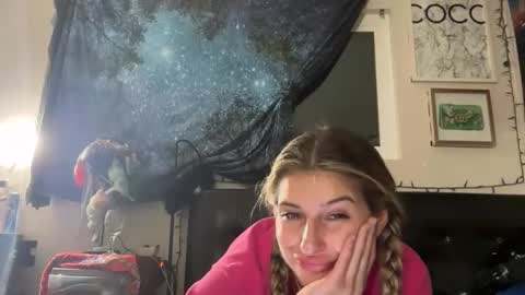 itsamberreid online show from December 2025 11:04:01 AM