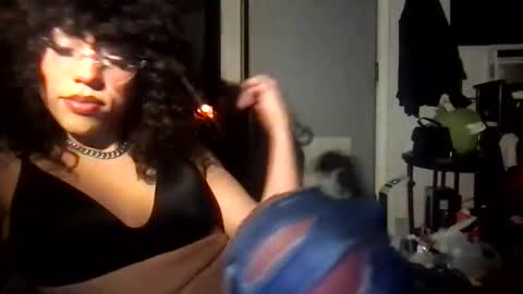 itsariessecrets online show from January 2025 03:33:02 AM