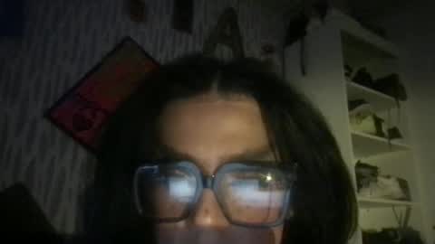 itsariessecrets online show from September 2025 11:36:02 AM