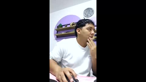 David online show from March 2026 11:37:02 AM