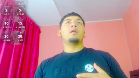 David online show from April 2026 01:58:02 AM