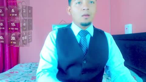 David online show from April 2026 03:16:01 AM