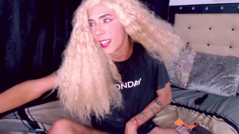 Itsfabian  online show from December 2024 09:18:01 AM