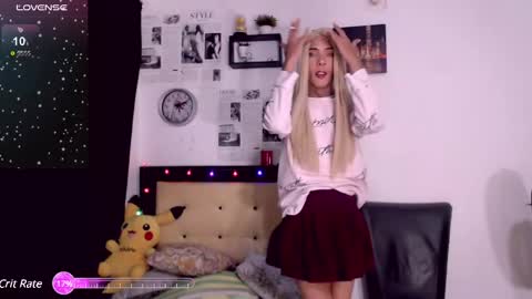 Itsfabian  online show from December 2024 10:06:02 AM