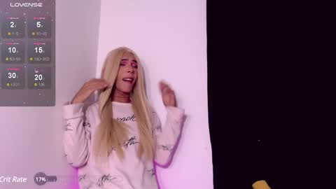 Itsfabian  online show from December 2024 01:12:01 PM