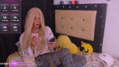 Itsfabian  online show from December 2024 12:12:02 PM