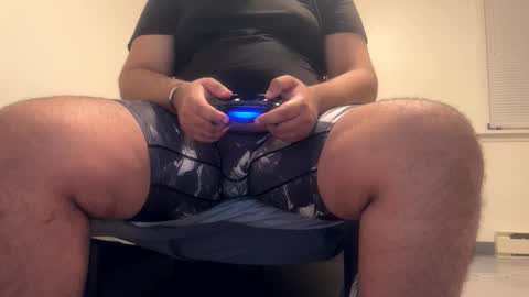 Chub Gooner online show from February 2026 04:16:02 AM