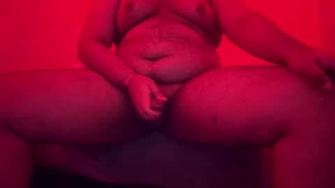 Chub Gooner online show from March 2026 02:50:02 AM