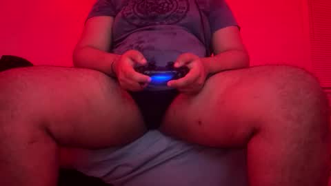 Chub Gooner online show from March 2026 05:35:01 AM