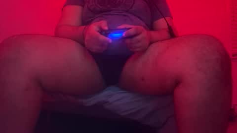 Chub Gooner online show from March 2026 02:28:01 AM