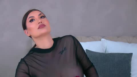 Jessie online show from April 2026 08:37:01 AM