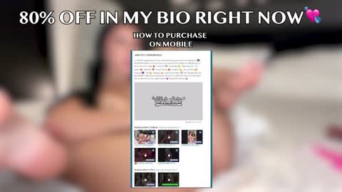 itskassielee online show from January 2025 05:20:01 PM