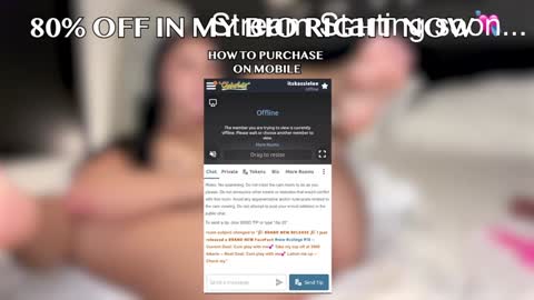 itskassielee online show from February 2026 04:27:01 AM