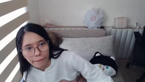 Snapshot of itskittyy chatting on November 2025 02:03:02 AM itskittyy online show from November 2025 02:03:02 AM