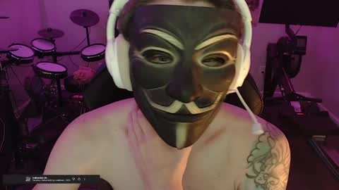 Snapshot of itslamayo chatting on April 2026 01:17:02 AM itslamayo online show from April 2026 01:17:02 AM