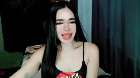 Snapshot of itsme_anastasia69 chatting on June 2026 07:08:01 AM Anna online show from June 2026 07:08:01 AM