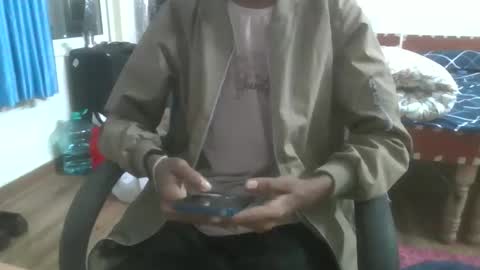 Snapshot of itsme_doofus chatting on January 2026 01:48:02 PM Doofus online show from January 2026 01:48:02 PM