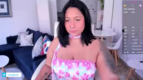 Itsmedannax   online show from May 2026 08:22:02 AM