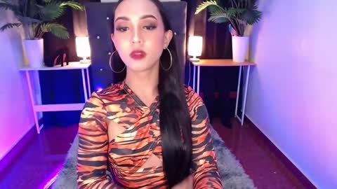 Snapshot of itsmesofiaa69 chatting on September 2025 08:52:01 AM Sofia online show from September 2025 08:52:01 AM