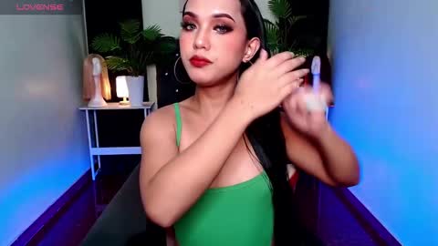 Snapshot of itsmesofiaa69 chatting on October 2025 07:38:01 AM Sofia online show from October 2025 07:38:01 AM