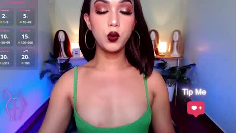 Snapshot of itsmesofiaa69 chatting on October 2025 04:18:01 PM Sofia online show from October 2025 04:18:01 PM