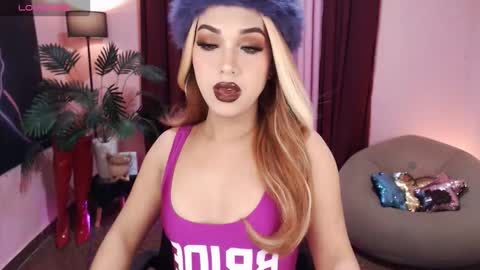 Snapshot of itsmesofiaa69 chatting on November 2025 03:03:01 PM Sofia online show from November 2025 03:03:01 PM