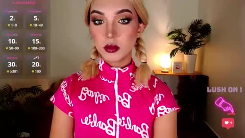 Snapshot of itsmesofiaa69 chatting on February 2026 03:06:01 PM Sofia online show from February 2026 03:06:01 PM