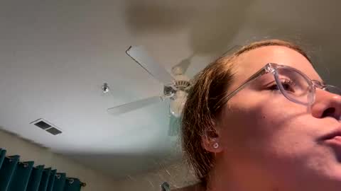 Mila Voss online show from September 2025 03:07:02 AM