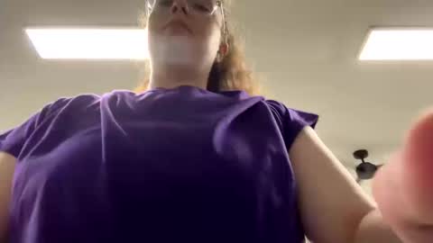 Mila Voss online show from October 2025 12:44:01 AM
