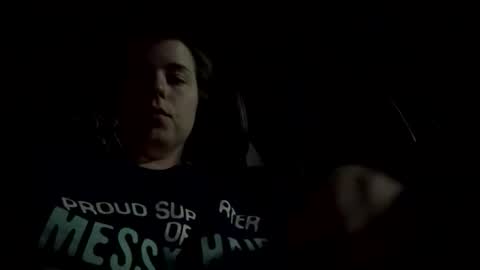 Mila Voss online show from April 2026 03:07:02 AM