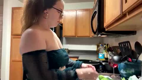 Mila Voss online show from June 2026 03:09:02 AM