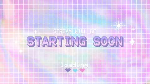 ItsNatashaRay online show from December 2024 03:22:02 PM