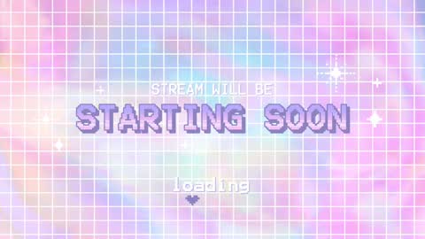 ItsNatashaRay online show from December 2024 03:22:02 PM