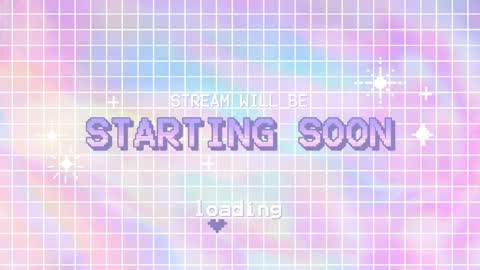 ItsNatashaRay online show from December 2024 03:20:02 PM