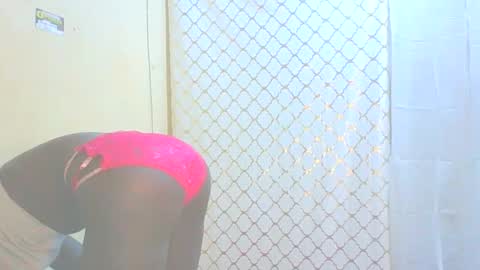 Queen blacq online show from September 2025 08:03:02 AM