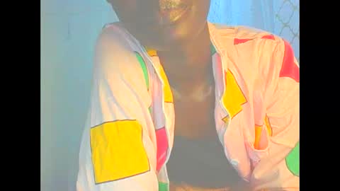 Queen blacq online show from September 2025 07:14:02 PM